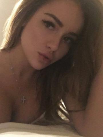 Индивидуалка Алла Фотография 2